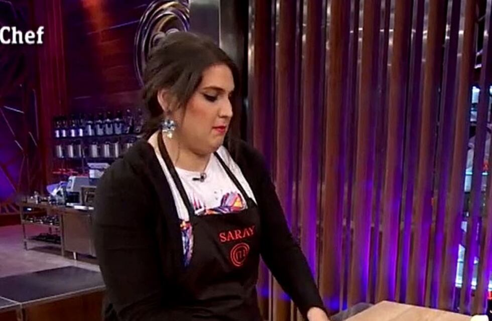 La peor creación en la historia de "Masterchef": "Pájaro muerto en lo alto de un plato"