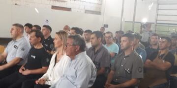 Internos del penal 4 fabricarán bolsones industriales