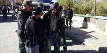 Foto: Ministerio Público Fiscal\u002E