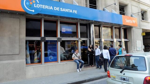 El organismo provincial publica los extractos oficiales de cada jornada.