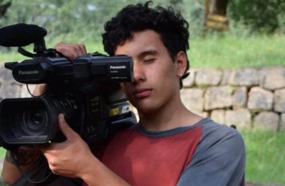 La cuarentena, vivencia de película, en la piel de un estudiante de cine