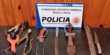 Una pelea entre vecinos en Río Cuarto terminó con tres heridos\u002E