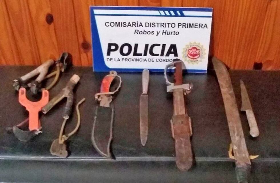 Río Cuarto: pelea entre vecinos dejó tres heridos, entre ellos un niño de seis años