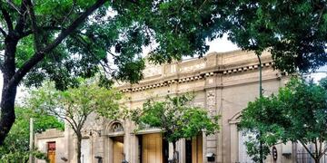 Este domingo habrá ópera en la Sociedad Italiana (web)