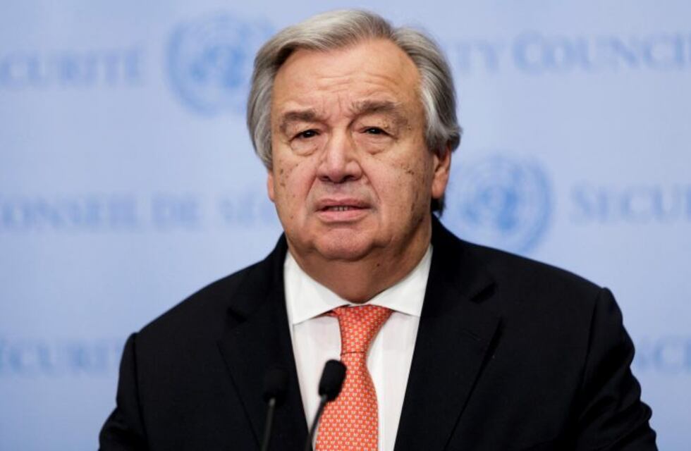 La ONU afirmó que el estatus de Jerusalén se debe negociar