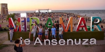 Miramar de Ansenuza Córdoba (El Periódico)