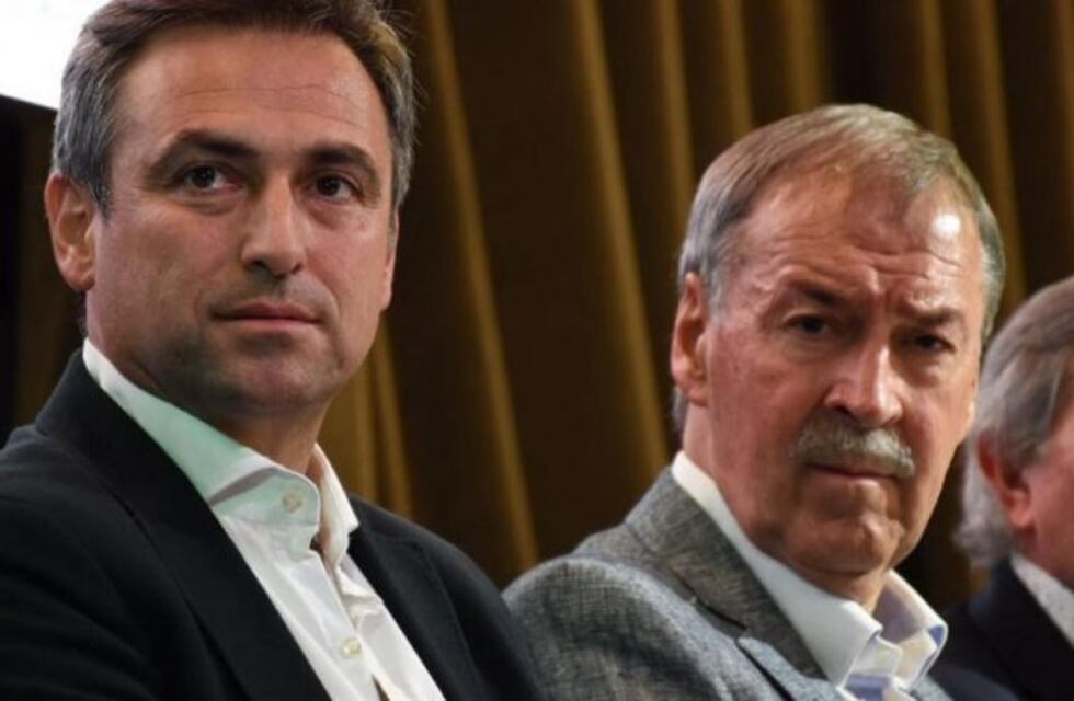 Políticos cordobeses y los saludos por Año Nuevo