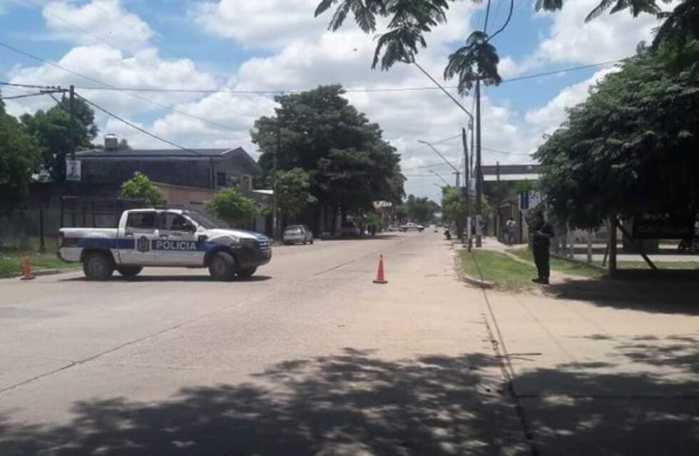 A los tiros asaltaron al empleado de una empresa de lácteos en Tartagal