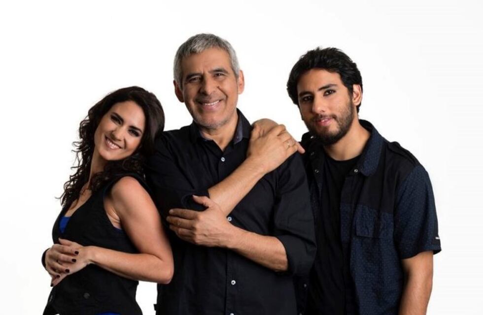 Peteco Carabajal dirá presente en el 3° Festival de Jineteada y Folclore