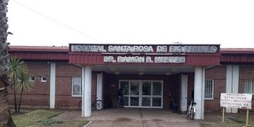 Hospital Villa Santa Rosa