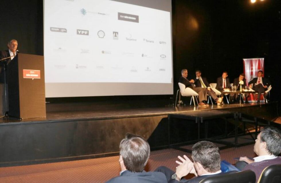 Quiroga: Para el desarrollo de Vaca Muerta hay que generar certezas