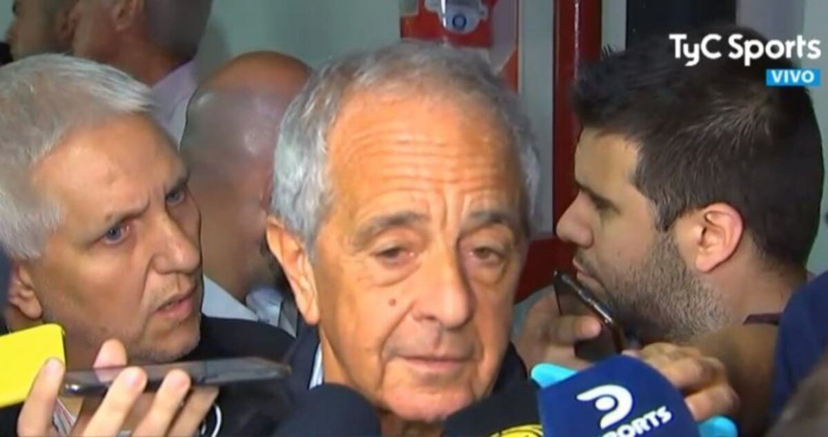 Rodolfo D'Onofrio: \