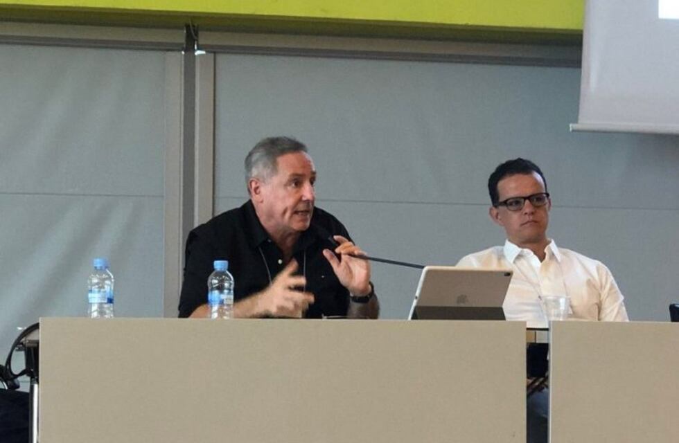 Director del MPA cruzó a Bullrich tras el ataque a balazos a un jefe policial