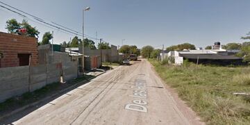 Tragedia en Villa Piazza: una nena murió ahogada en una pileta