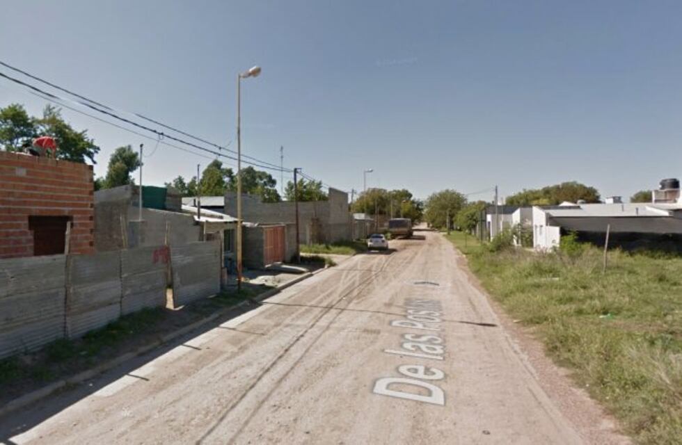 Tragedia en Villa Piazza: una nena murió ahogada en una pileta
