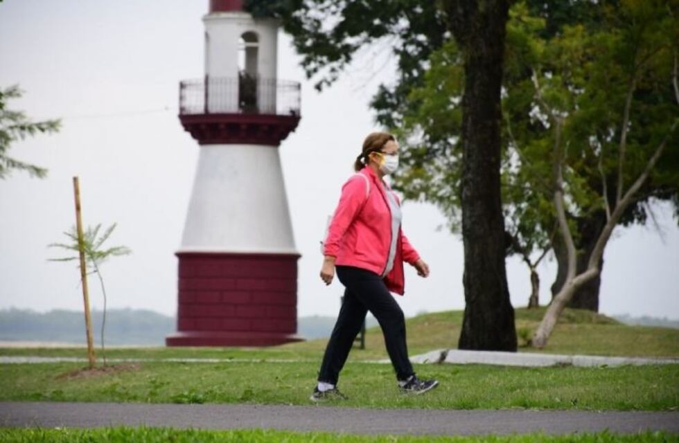 Los comercios no pueden exigir barbijo a los menores de tres años