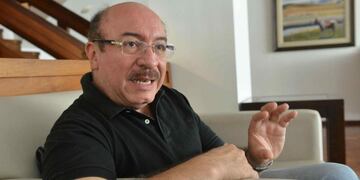 Daniel Herrera Piedrabuena - Juez Federal