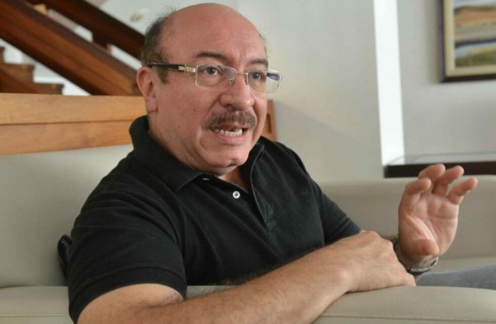 La reelección de Casas es competencia provincial