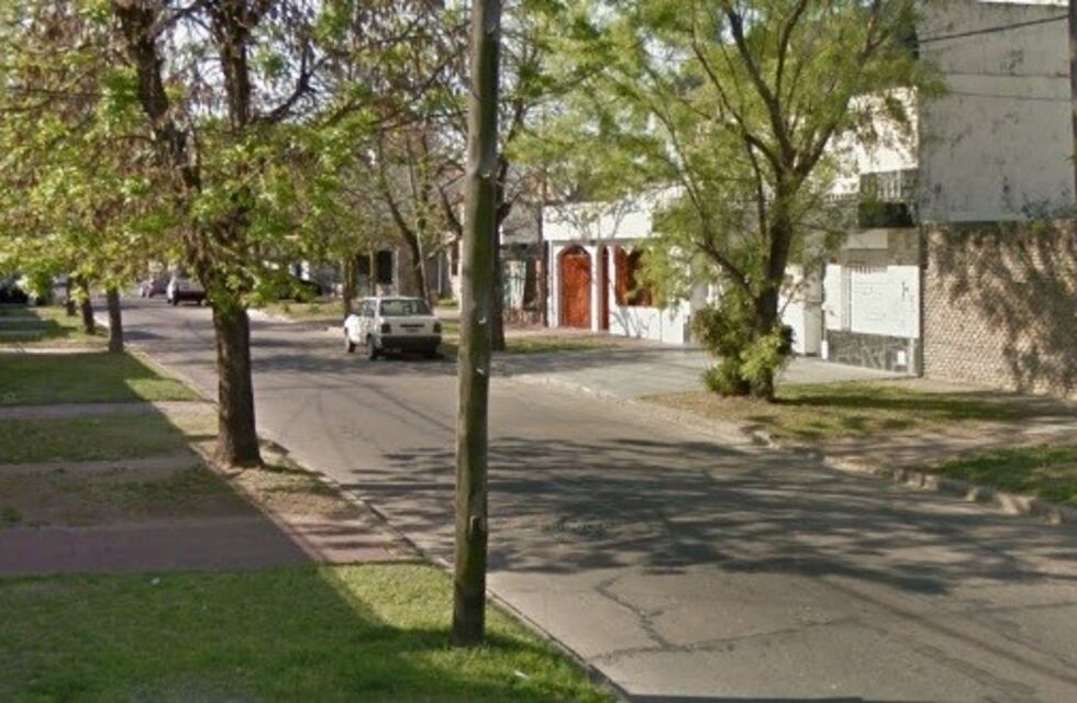 Sorpresa y robo: jubilada se despertó con ladrones en su habitación y le sustrajeron dinero