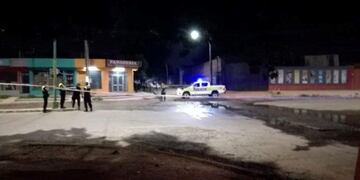 Foto: Ministerio Publico Fiscal\u002E