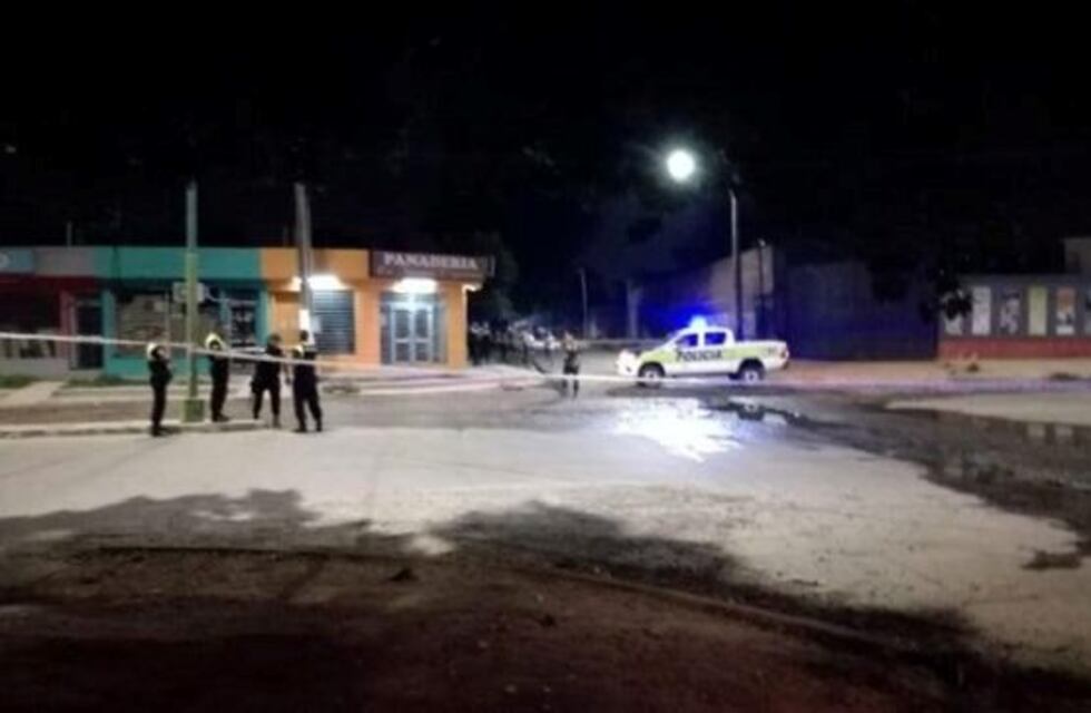 Un sujeto termino aprehendido por el crimen de Néstor Rearte en el sur de la capital tucumana