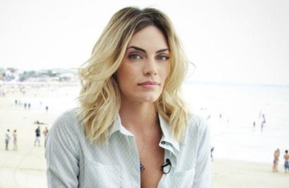 Emilia Attías rompió el silencio sobre el femicidio de su cuñada: "Fue una desgracia, una tragedia"