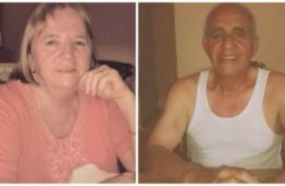 Buscan a dos adultos mayores que se perdieron cuando viajaban a Jesús María