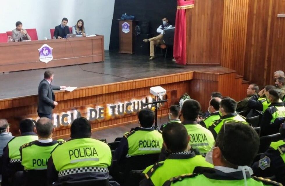 Aceleran trabajo policial a través de nuevas tecnologías