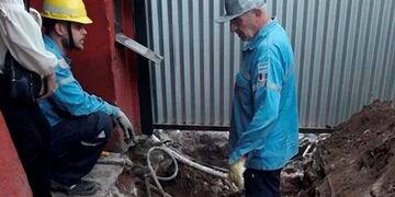 Seguirán en libertad los imputados en la causa \