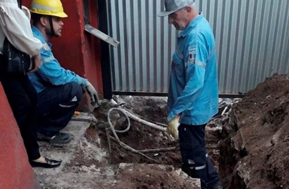 Se vienen cortes programados para los próximos días
