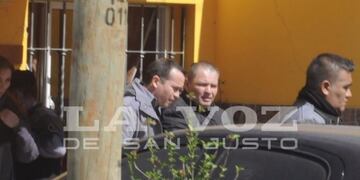 Héctor Argentino Gallardo