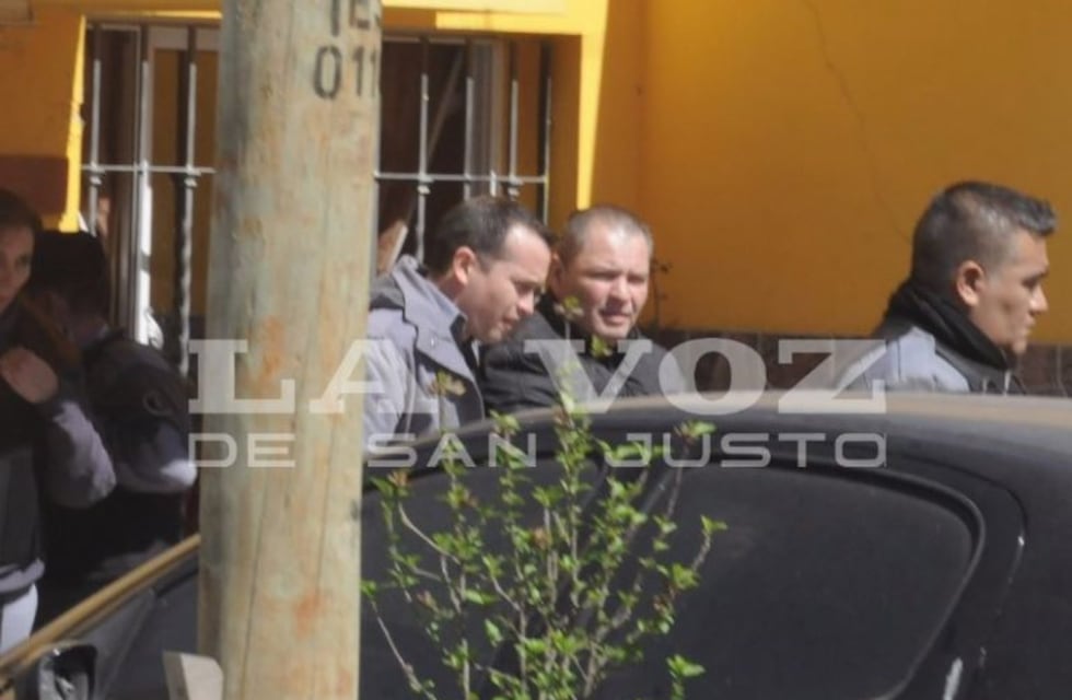 "El Patrón" del narco, en el banquillo