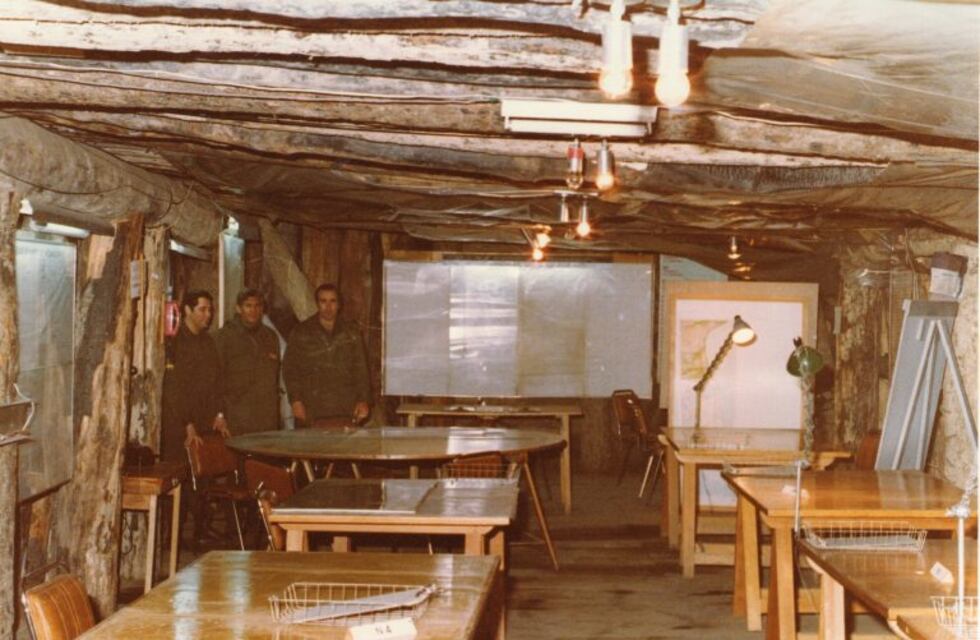 Río Grande y una base aeronaval con mucha historia