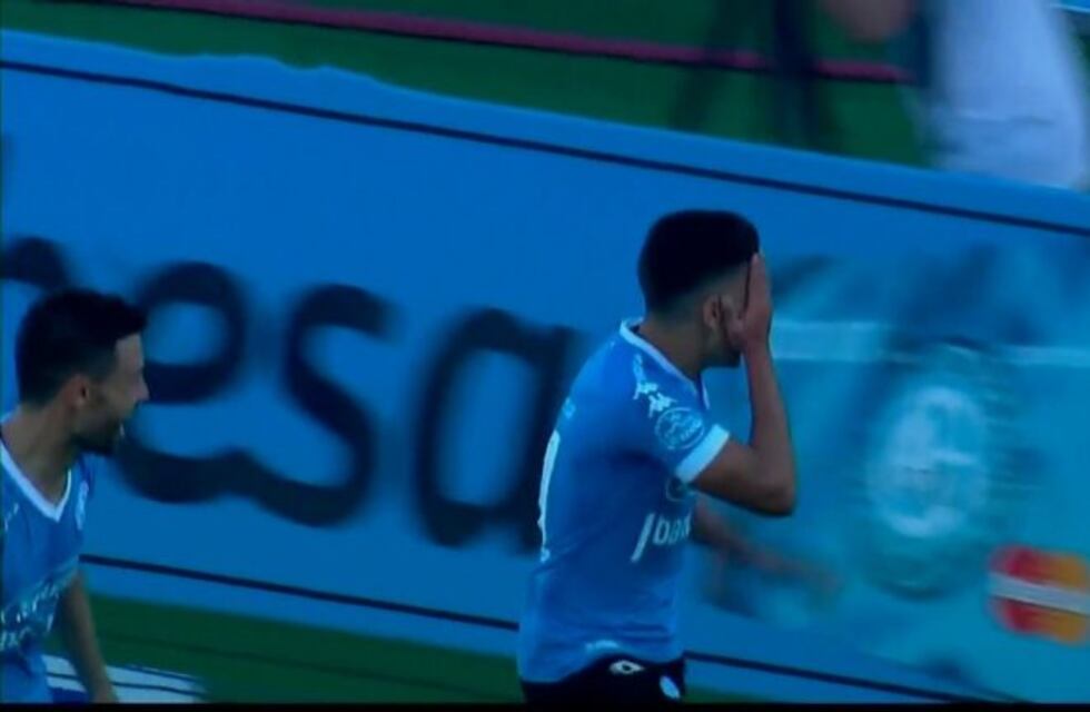 Belgrano lo ganó al final y Alberdi es una fortaleza