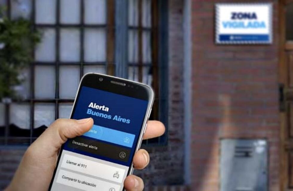 Se instalarán alarmas comunitarias en varios barrios nicoleños