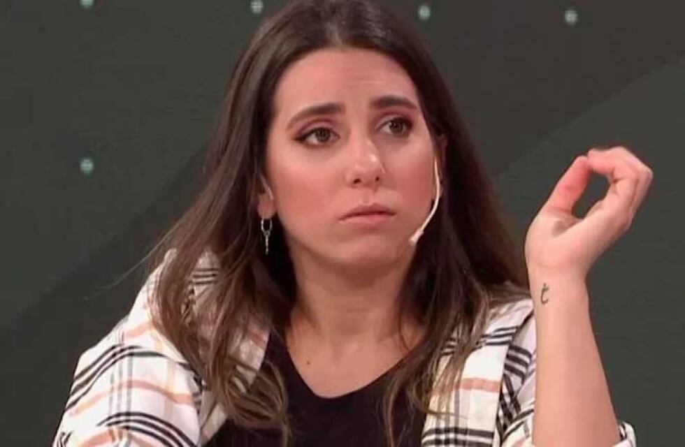 La mamá de Matías Defederico contra Cinthia Fernández: “Ella vive del quilombo”