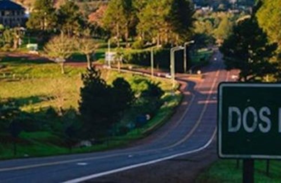 Apareció Rocío Antúnez, otra joven que estaba desaparecida en Dos de Mayo