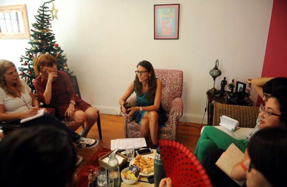 Se creó oficialmente un Consejo Federal para prevenir y abordar femicidios, travesticidios y transfemicidios