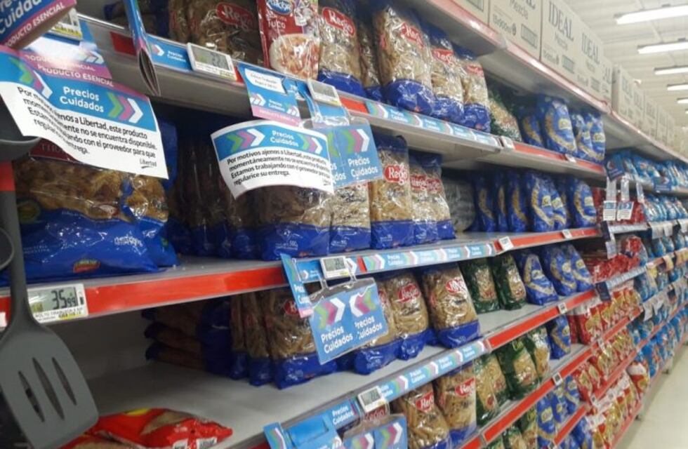Programa precios esenciales llegaron a Tucumán