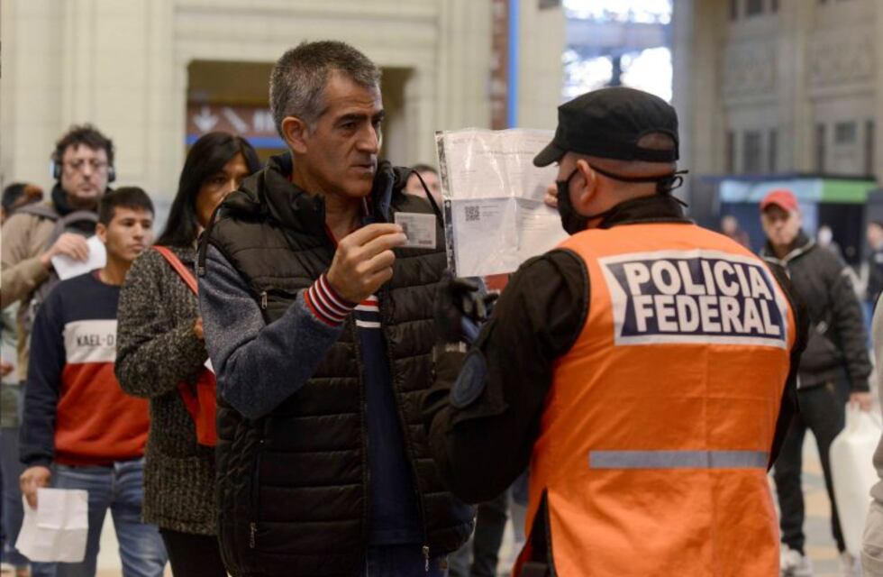 Ya son más de 4.300 los detenidos o demorados por incumplir el aislamiento en la Ciudad