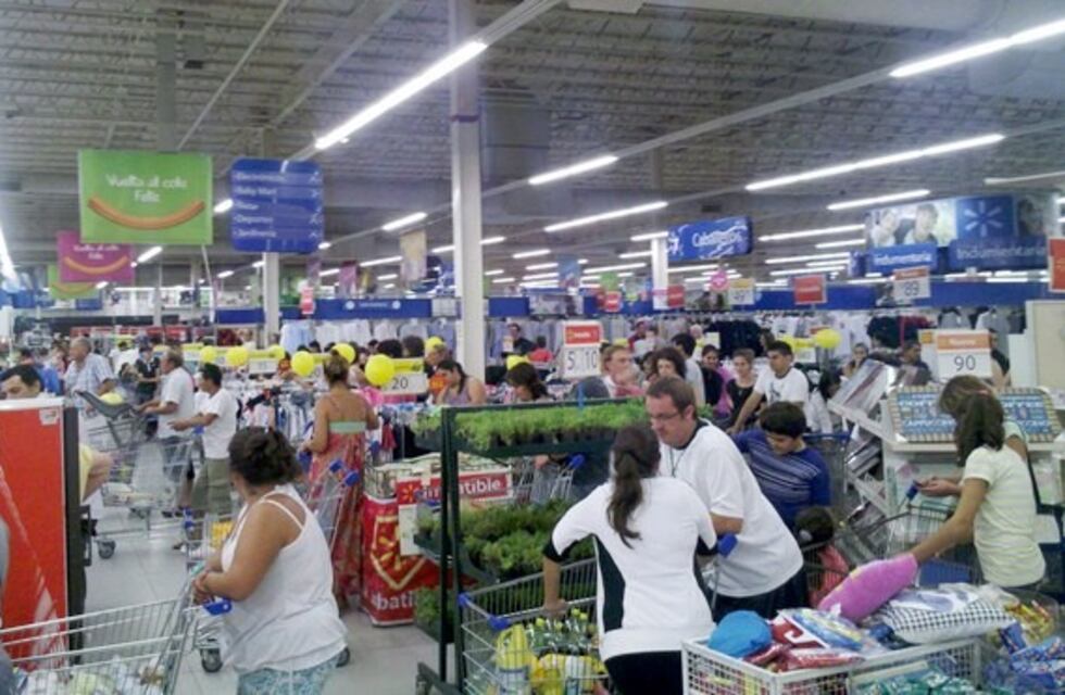 Supermercadistas de Córdoba sostienen que no están en condiciones de congelar precios