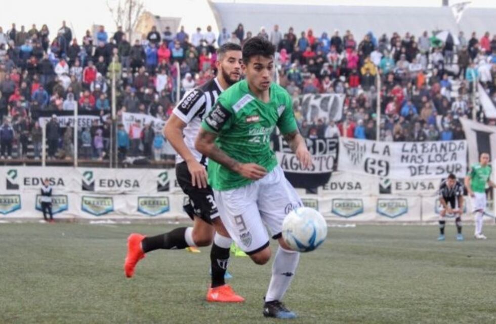 Newell's acordó la llegada de un goleador del ascenso