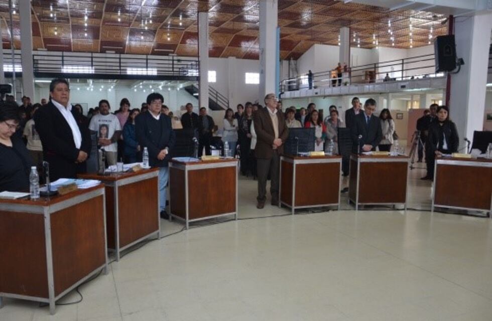 Tensión en el Consejo Deliberante de Río Gallegos