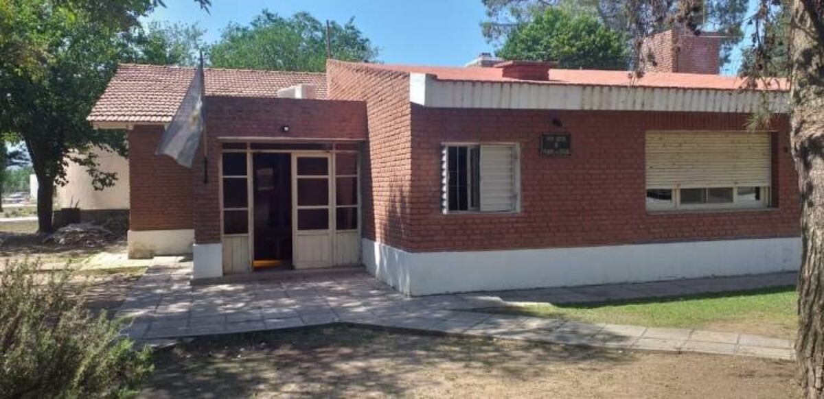 Tribunales con atención restringida