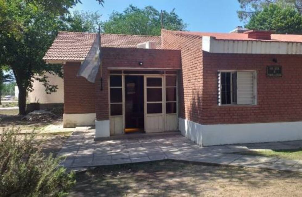 Los Tribunales de Mina Clavero y Cura Brochero con atención restringida