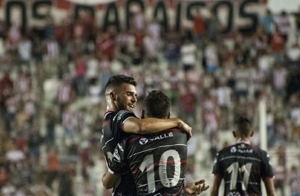 La lista de Instituto para la visita a Tandil