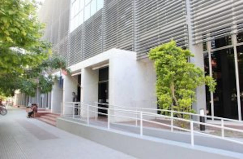 Millonaria fianza para la mujer que le “limpió” los dólares a Claudio Bieler