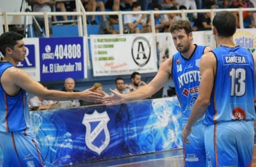 El 9 de Morteros y Banda Norte de Río Cuarto inician la serie final