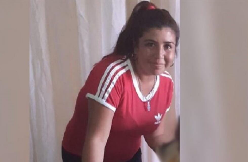 Desesperada búsqueda de una joven embarazada en Rincón de los Sauces