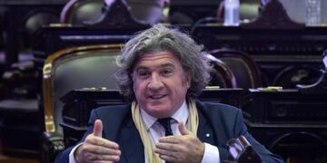 José Luis Ramón (foto en alta)